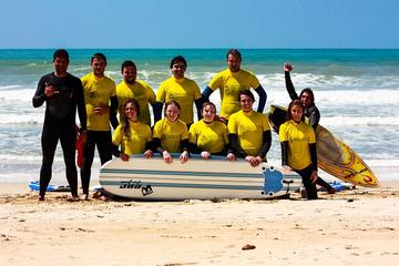 Surf Lessons
