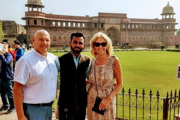 06-Nights Private Golden Triangle Tour with Jodhpur from Delhi