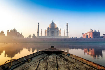 Agra & Jaipur 02-Days Golden Triangle Tour from New Delhi