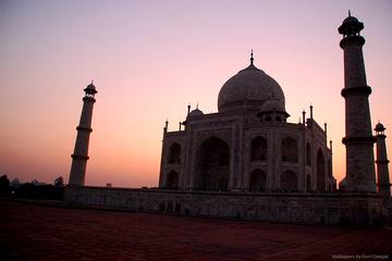 Private 03-Days Golden Triangle Tour to Agra & Jaipur Tour from Delhi
