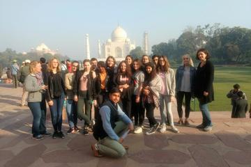 Private Tour: 12-Days Rajasthan Classical Desert Tour from Delhi