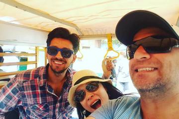 Golden Triangle Tour with a Private Driver
