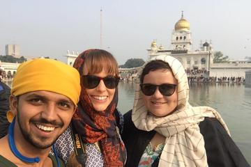 Private Delhi Tour
