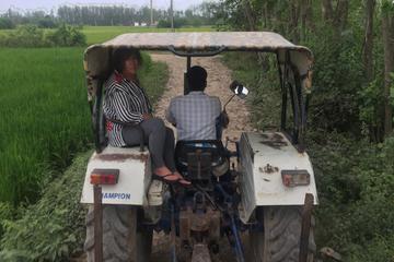 Village Home Stay Tour