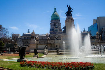 Buenos Aires City Tour