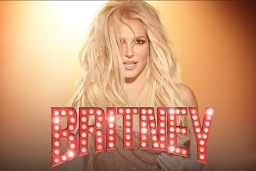 Britney Spears with Optional Meet and...