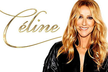 Celine Dion at the Colosseum at Caesars Palace Hotel and Casino