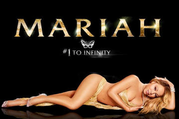 Mariah Carey with Optional Meet and Greet at the Colosseum at Caesars ...
