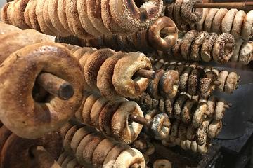 Kensington Market -Toronto's Neighborhood International Food Tour