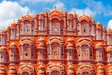 Private Full Day Tour of Jaipur