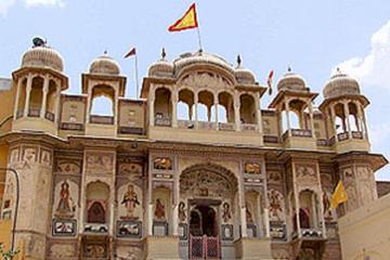Same Day Shekhawati Day Tour