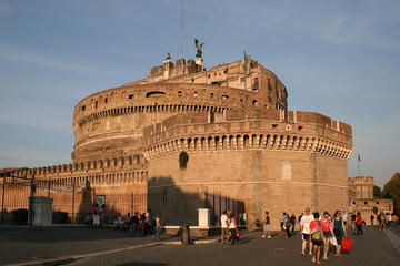 Your Rome Private tour in one day with Guide
