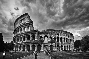 Your Rome Private tour in one day without Guide
