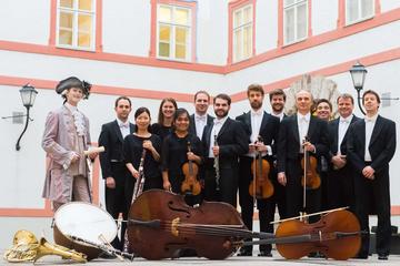 Salzburg Mozart in Residence Moderated Concert