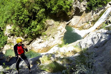 Extreme Canyoning tour from Split