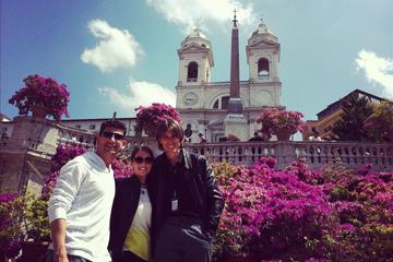 3-Hour Rome Piazzas Private Walking Tour