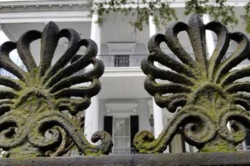 3 in 1 New Orleans Garden District 2-hour Tour