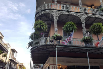 French Quarter Tour