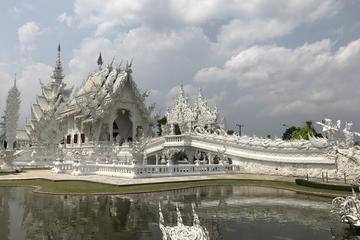Discover 2 Day Private Tours  Chiang Rai and Intranon National Park