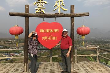 Private Tour 3 Days 2 Nights Amazing Chiangmai - Pai - Mae Hong Sorn