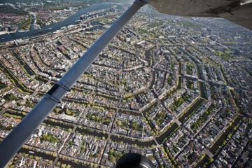 Exclusive Combideal : THIS IS HOLLAND & A'DAM Lookout & Hop On Hop Off Cruise