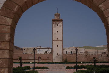 VISIT AND EXPLORE ESSAOUIRA