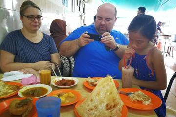 Penang Heritage Evening Food Trail