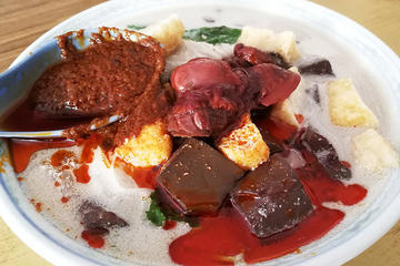 PENANG HERITAGE FOOD TRAIL - NOON SESSION