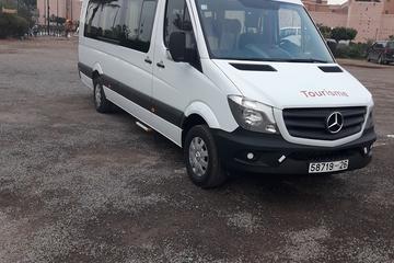 Marrakech Airport Private Arrival Transfer