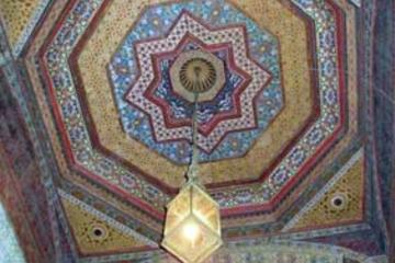 Marrakech Palaces and Monuments Tour