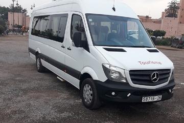 Private Transfer From Marrakech Airport  or Marrakech Hotel To Agadir City