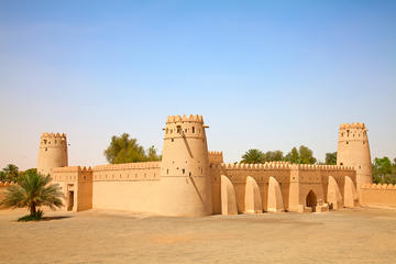 Al Ain City Tour