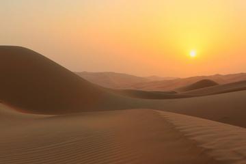 Sundowner 4x4 Desert Safari