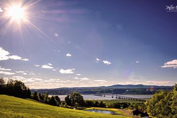 Photo tour and workshop on Ile d'Orleans