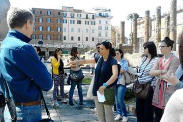 Rome INVISIBLE CITY