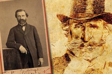 Searching for Verdi s lost music notes