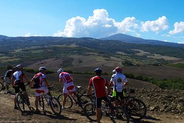 The knights who freed Val d Orcia from Ghino di Tacco robberies (VIP)