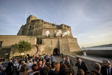 The Mistery of Castel dell Ovo