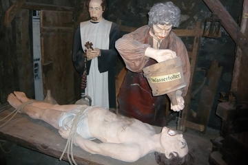 Torture Museum Vienna