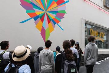 Shore Excursion: Best of Auckland Small-Group Walking Tour