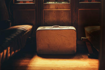Escapology: Budapest Express Escape Room in Las Vegas