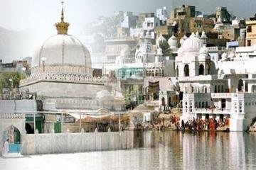 2-Day Private Pushkar and Ajmer Tour
