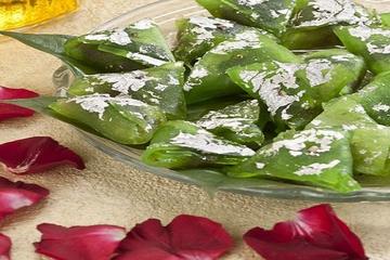 A Taste of Agra for Foodies with Private Transfer