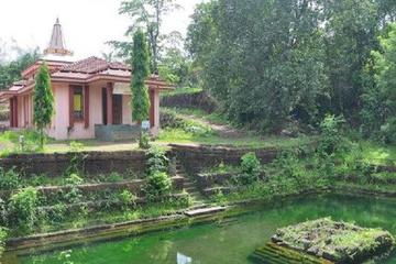 Ancient Goa tour with Archaeologist or Local guide