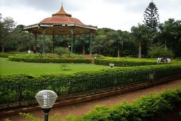 Bangalore Heritage Stroll