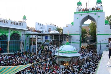 Full-Day Excursion of Two Holy Cities of Different Faith - Ajmer and Pushkar