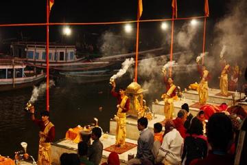 Ganga Aarti - Rishikesh