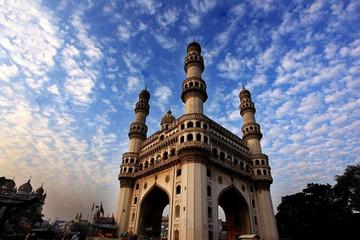 Historic Hyderabad - a Heritage Walk