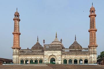 LUCKNOW SIGHTSEEING TOUR - SHARED BASIS
