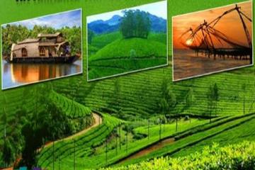 Lush Malabar Coast And Colorful Kerala - A 6 Day Private Tour